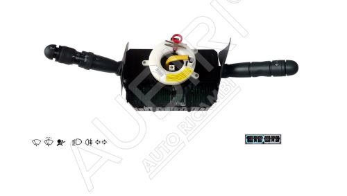 Steering column switch Iveco Daily 2000-2006