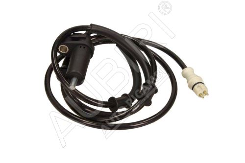 ABS sensor Fiat Ducato, Jumper, Boxer 2002-2006 rear left