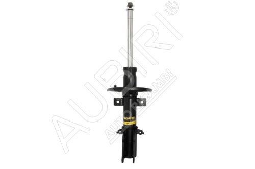 Shock absorber Renault Kangoo since 2008 front, gas pressure, 15/16" wheels