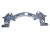 Front axle Iveco Daily since 2000 35C, 50C