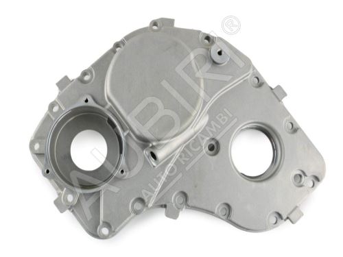 Timing chain cover Iveco Daily 2000-2016, Fiat Ducato 2006-2016 3.0 JTD