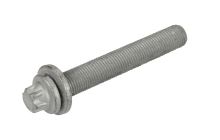 Shock absorber bolt Fiat Ducato, Jumper, Boxer 2006-2014, M12x1,25x75