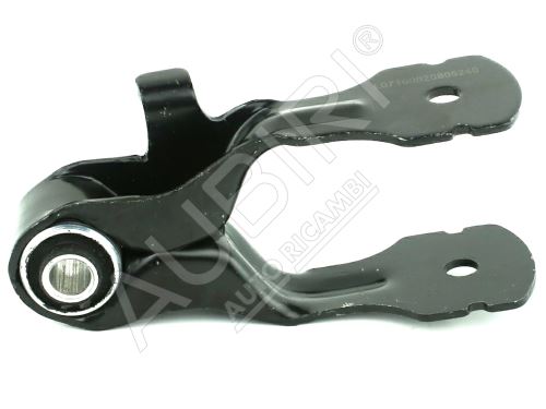 Engine mount Citroën Berlingo, Peugeot Partner 1995-2008 1.6 HDi lower