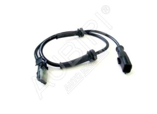 ABS sensor Renault Kangoo since 2008 rear left