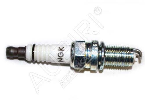 Spark plug Fiat Doblo since 2010 1.4i - iridium