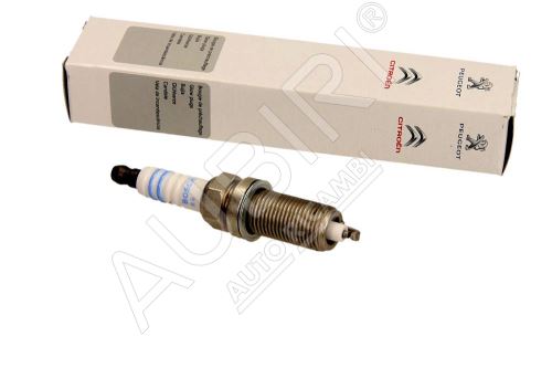 Spark plug Citroen Berlingo, Partner 2000-2016 1.6i 16V