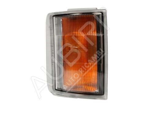 Side lamp Iveco EuroCargo 94-02 right