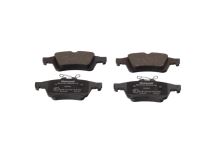 Brake pads Ford Transit Connect, Tourneo Connect since 2002 rear