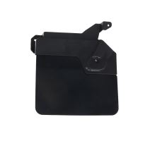 Mudflap Iveco Daily since 2019 35S/35C/50C left, front, flatbed