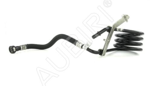 Power steering tube Fiat Ducato 250- spiral
