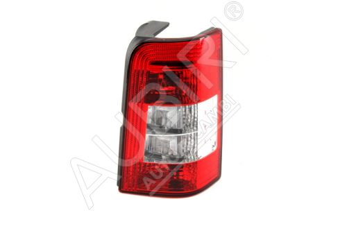 Rear light Citroën Berlingo, Partner 2005-2008 right