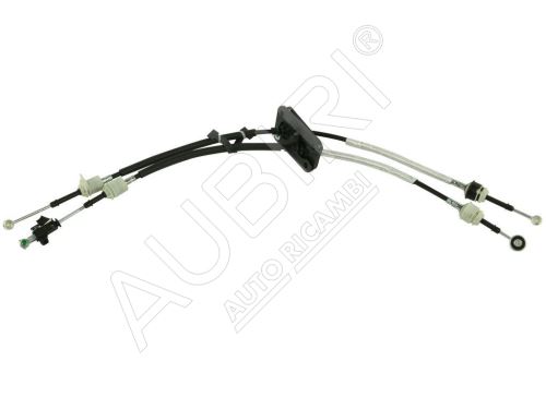 Gear change linkage Fiat Ducato 2011-2022 2.3D