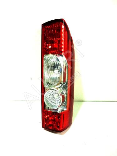 Tail light Fiat Ducato 2006-2014 right with bulb holder