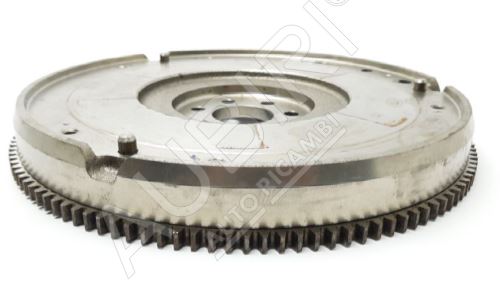 Flywheel Renault Master 1998-2010 2.5 DCI single-mass (solid)