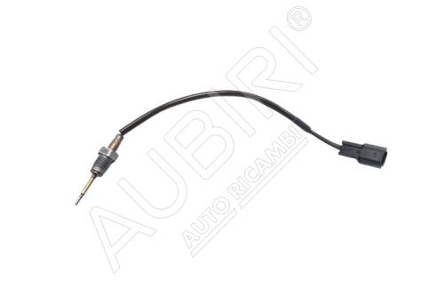 Exhaust gas temperature sensor Renault Kangoo since 2008 1,5D 30cm