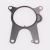 Vacuum pump seal Fiat Ducato 2011-2016 2.0D, Doblo 2010-2023 1.6/2.0D