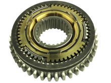 Gearbox synchronizer Fiat Ducato since 1994 2.2/2.3/2.8D for 1-2nd gear