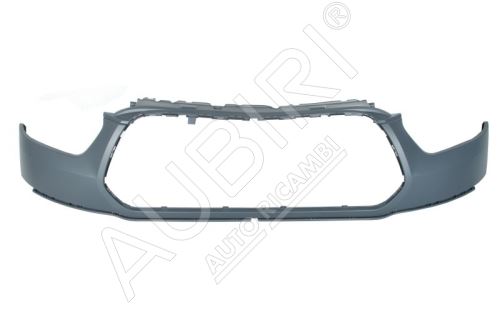 Radiator grille holder Ford Transit since 2013