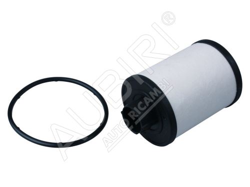 Fuel filter Fiat Ducato 2002-2014 , Doblo 2004-2010 1.3D