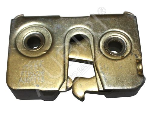 Front door lock Iveco Daily 1990– right