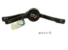 Steering column switch Fiat Ducato 1994-2002