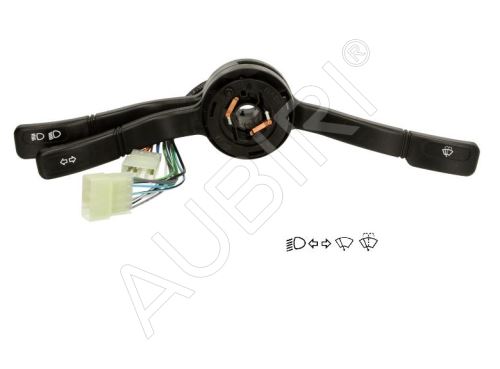 Steering column switch Fiat Ducato 1994-2002