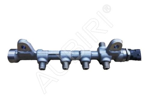 High pressure ramp Fiat Ducato 2011-2016 2.0D, Doblo 2011-2016 1.6/2.0D