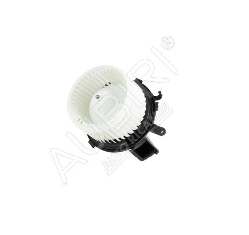 Heating fan Fiat Ducato 250 for manual air conditioning RHD