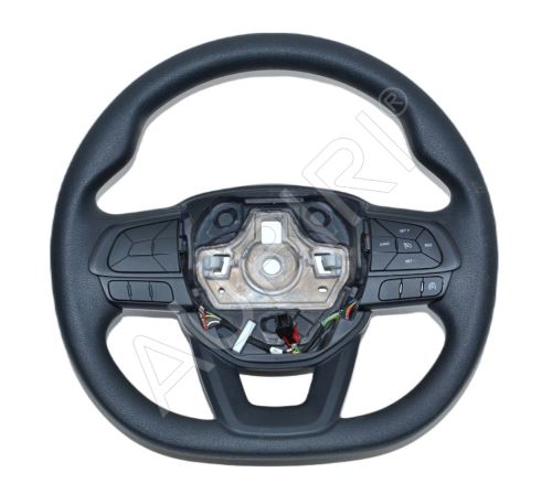 Steering wheel Iveco Daily since 2019