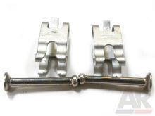 Handbrake repair kit Fiat Ducato 250