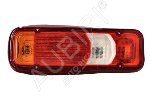 Tail light Iveco Daily since 2022 left, Truck/Chassis