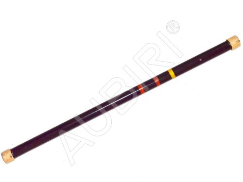 Torsion bar Renault Kangoo 1997-2008 rear right 652/25mm