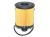 Oil filter Fiat Doblo 2004-2014, Fiorino since 2007 1.3 MTJ, cover UFI