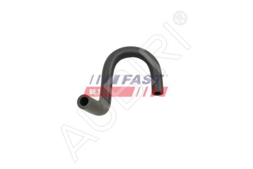 DPF differential pressure sensor hose Renault Master, Movano since 2010 2.3D