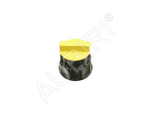 Oil filler cap Iveco Daily since 2012 2.3/3.0D