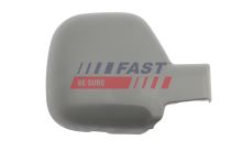 Rearview mirror cover Citroën Berlingo, Partner 2012-2018 right, for painting