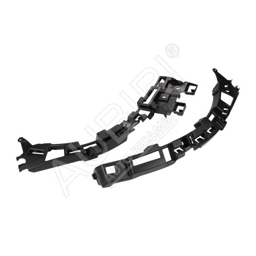 Front bumper holder Citroën Berlingo, Partner since 2018 left and right