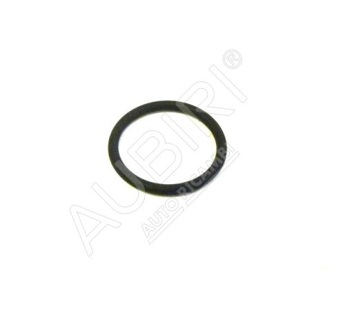 Heat Exchanger gasket, interior heating Fiat Ducato 250