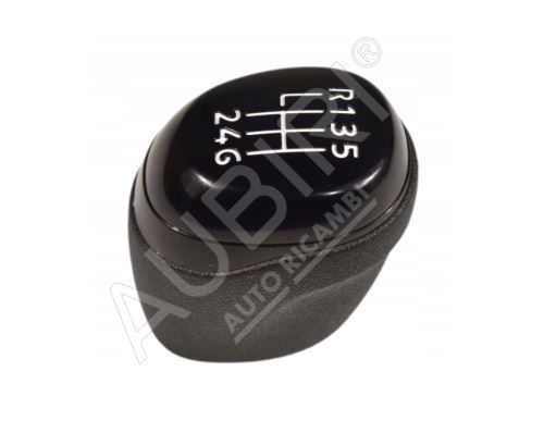 Gear knob Renault Trafic since 2014 - 6-speed