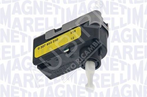 Fiat Ducato 244 headlamp leveling motor