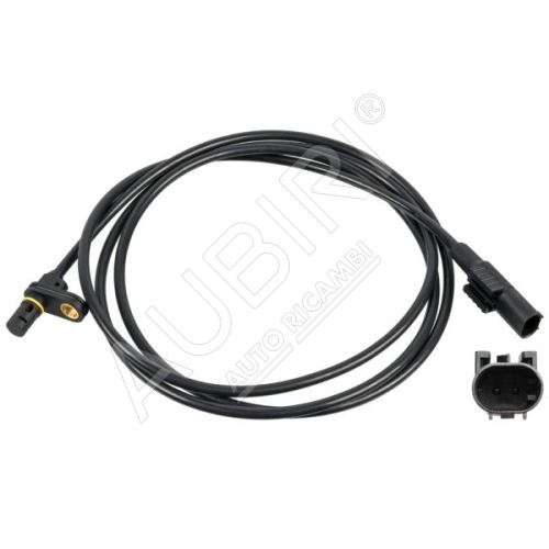 ABS sensor Mercedes Sprinter since 2006 906 rear left, 1690 mm