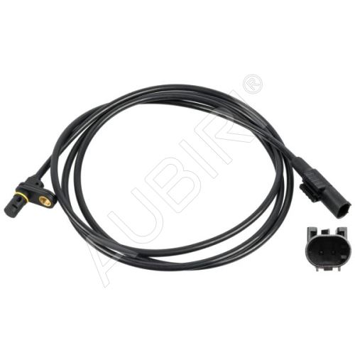 ABS sensor Mercedes Sprinter since 2006 906 rear left, 1690 mm