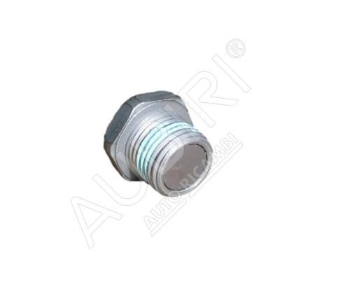 Gearbox drain plug Citroën Jumpy, Berlingo since 2007