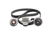 Timing belt kit Fiat Doblo 2015-2022 1.6D with water pump