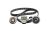 Timing belt kit Fiat Doblo 2015-2022 1.6D with water pump