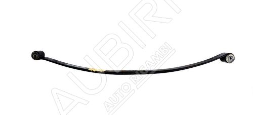 Leaf spring Iveco Daily since 2014 35S rear, 1-leaf