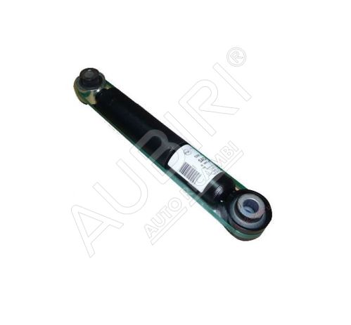 Shock absorber Citroën Berlingo, Partner 2008-2018 rear, gas pressure, 800 kg