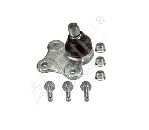 Control arm ball joint Fiat Fiorino, Nemo, Bipper 2007-2016