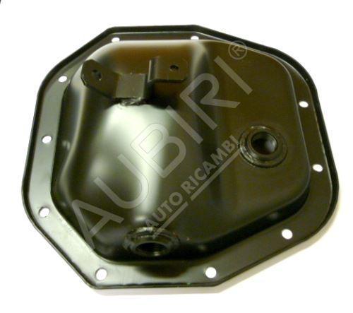 Differential cover Iveco Daily 2000-2006 35/50C