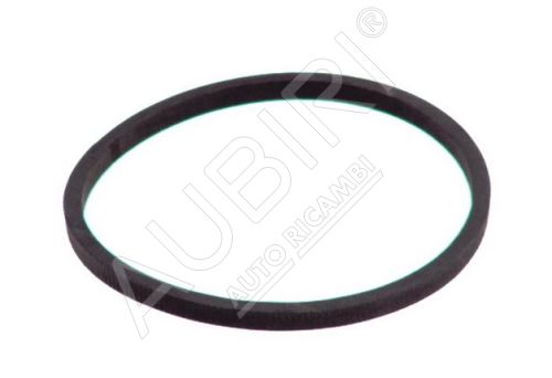 Heat exchanger gasket, Fiat Ducato